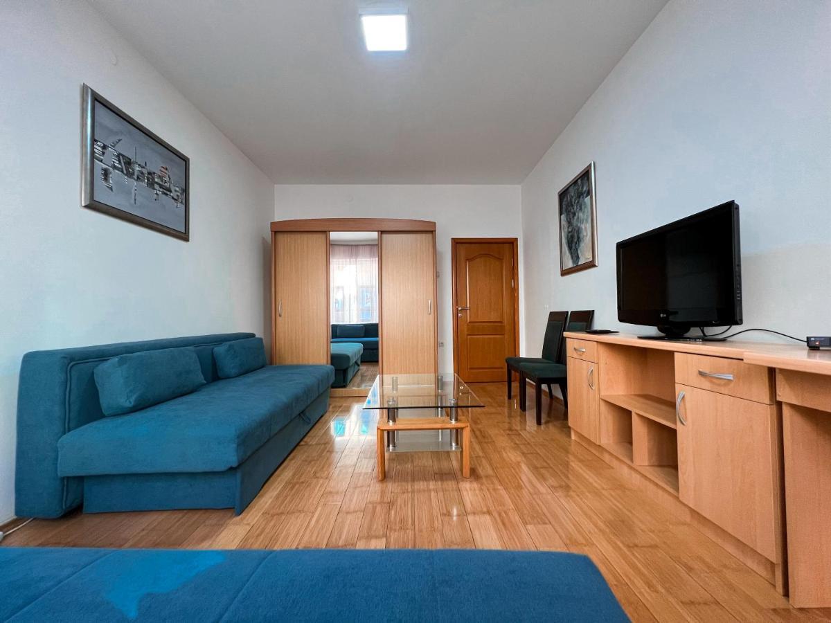 Apartamento Stan Na Dan Sebastijan Banja Luka Exterior foto