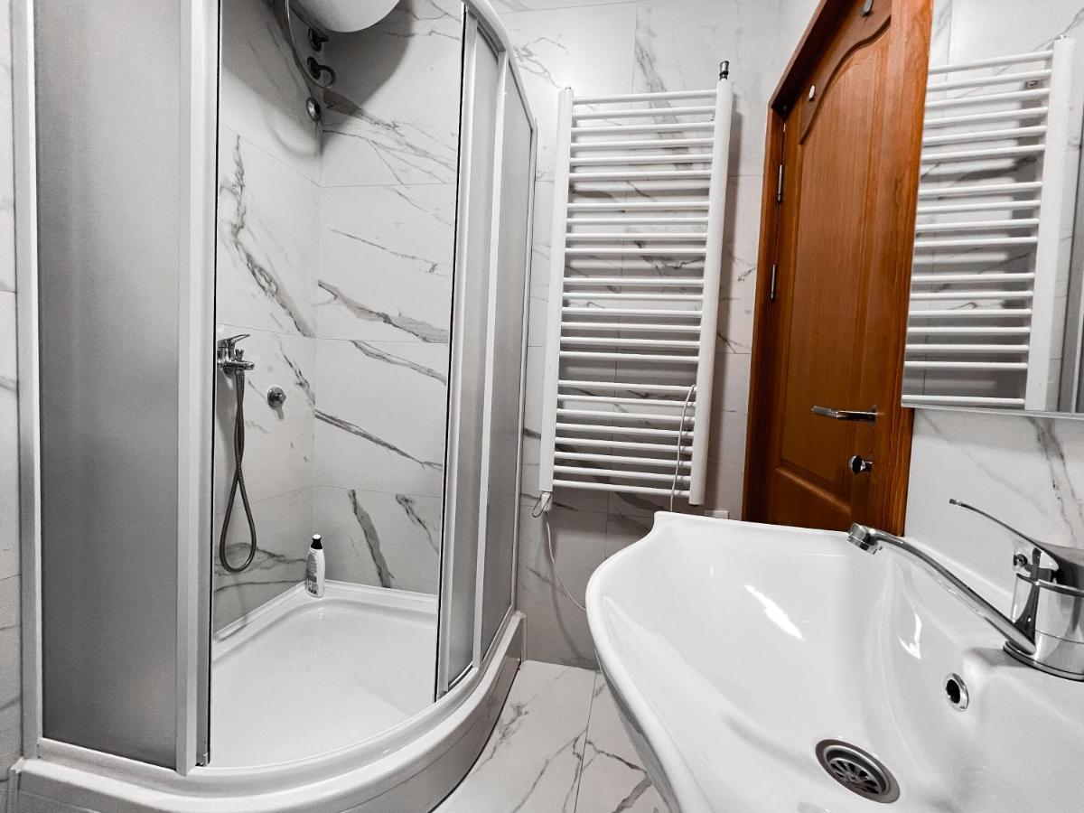 Apartamento Stan Na Dan Sebastijan Banja Luka Exterior foto
