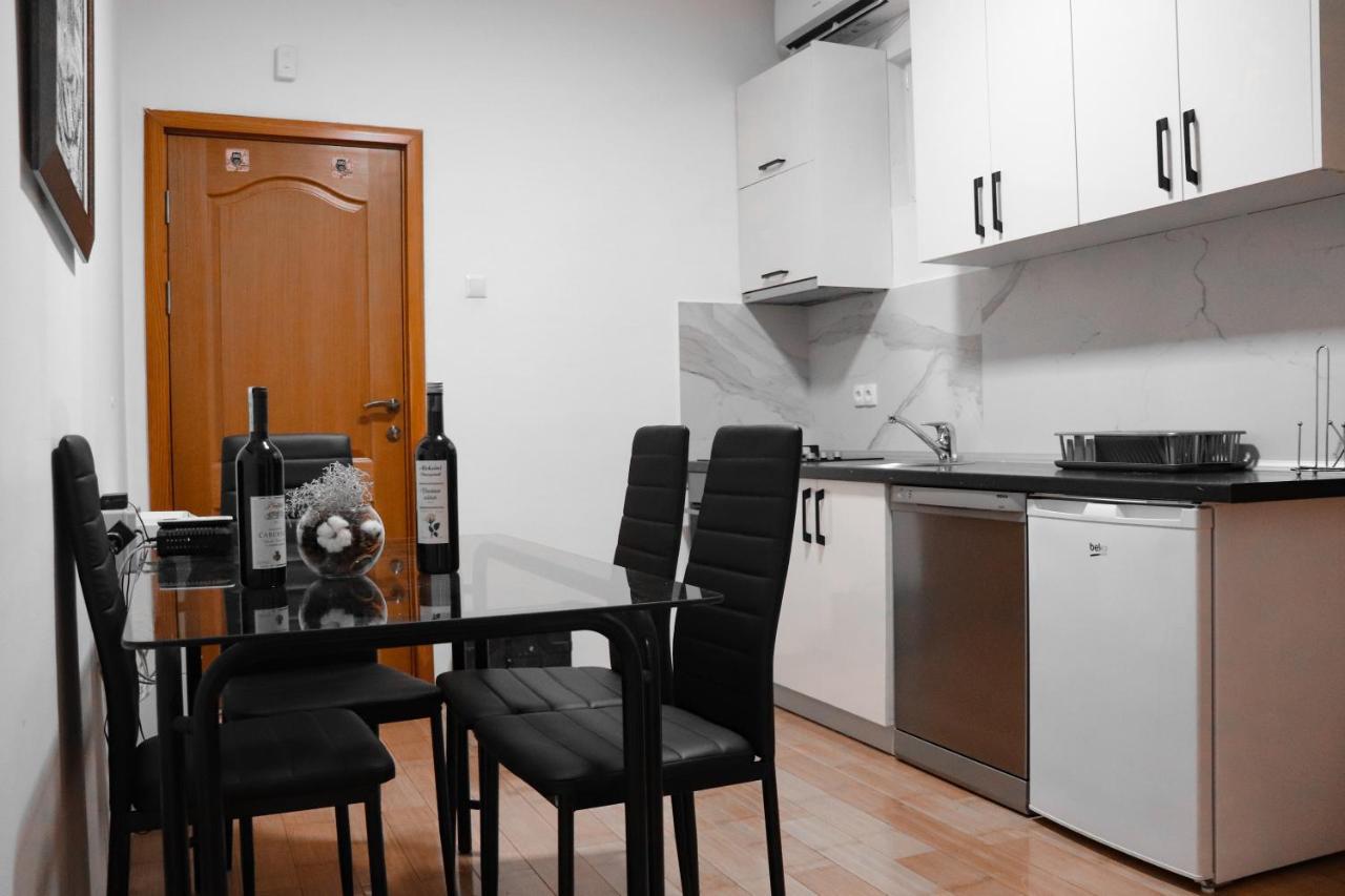 Apartamento Stan Na Dan Sebastijan Banja Luka Exterior foto